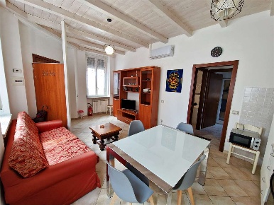 Foto Appartamento in Via Orgoglia 20, Borgo Ticino di 50 m² con 2 locali