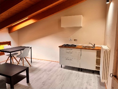 Foto Appartamento in Via Gua 1, Casina di 50 m² con 3 locali in affitto