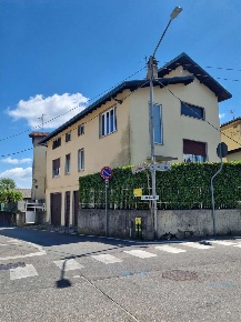 Foto Appartamento in VIA SANTA MARIA  30, Morazzone in vendita
