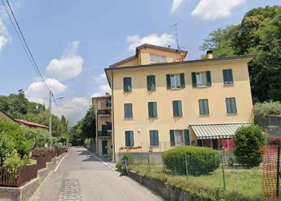 Foto Appartamento in Via Fondoripa 4, Brivio di 104 m² con 3 locali