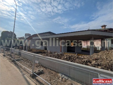 Foto Villa unifamiliare in via vittorio emanuele II 3, Trenzano di 172 m²