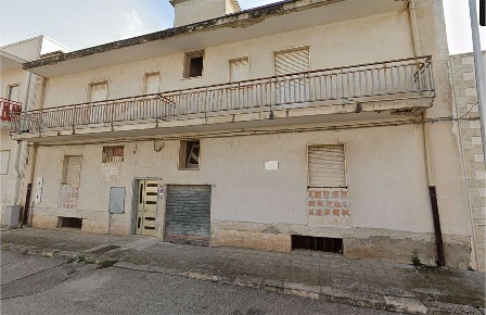 Foto Appartamento a Monteiasi di 280 m² con 6 locali in vendita