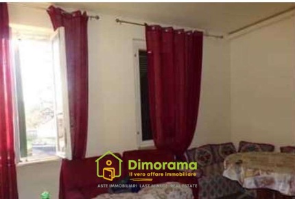 Foto Appartamento in Piazzale della Pieve 13, Forlì di 56 m² con 2 locali