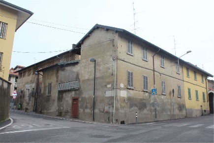 Foto Appartamento in via indipendenza  2, Bregnano di 200 m² con 7 locali