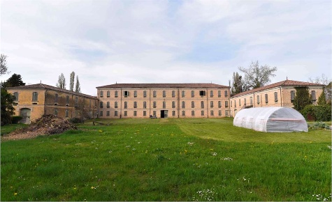 Foto Villa unifamiliare in Via Camillo Benso Conte di Cavour, Ceggia
