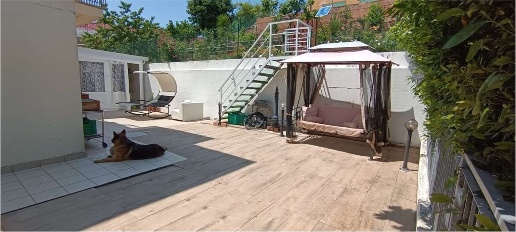 Foto Appartamento in Via Antonio Vico  6, Agugliano di 80 m² con 3 locali