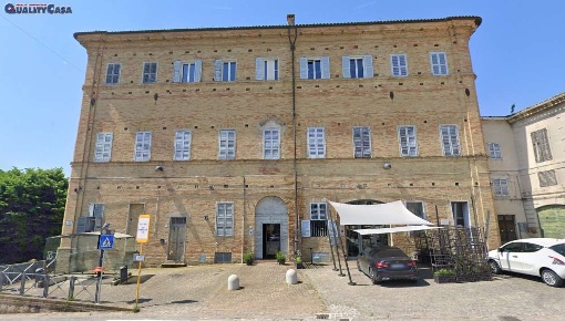 Foto Appartamento in Largo Procaccini, Monte San Vito di 75 m² con 2 locali