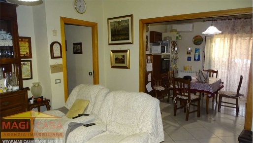 Foto Appartamento in VICO OLIVELLA 9, Camporotondo Etneo di 85 m²