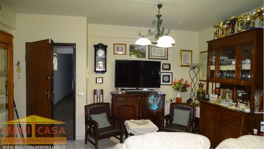 Foto Appartamento in VICO OLIVELLA 9, Camporotondo Etneo di 85 m²