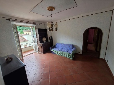 Foto Appartamento in via Fabrizi, Castelnuovo di Garfagnana di 100 m²