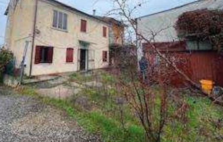 Foto Appartamento in Via Canareggio, Anguillara Veneta di 127 m² all'asta