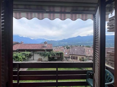 Foto Appartamento a Brentonico in vendita