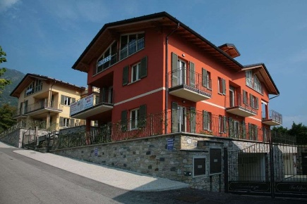 Foto Appartamento a Tremezzina di 128 m² con 3 locali in vendita