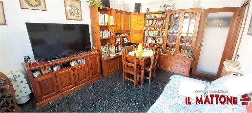 Foto Appartamento in Via Martiri della Libertà, Campomorone di 103 m²