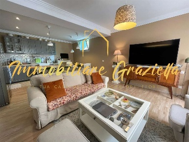 Foto Villa unifamiliare a Camporosso di 210 m² con 5 locali in vendita