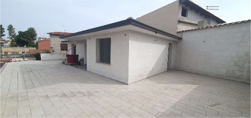 Foto Appartamento a Senorbì di 80 m² con 3 locali in vendita