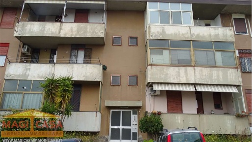 Foto Appartamento in villaggio sant antonio abate, Camporotondo Etneo