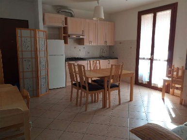 Foto Appartamento in VIA CORASSORI, San Prospero di 70 m² con 4 locali