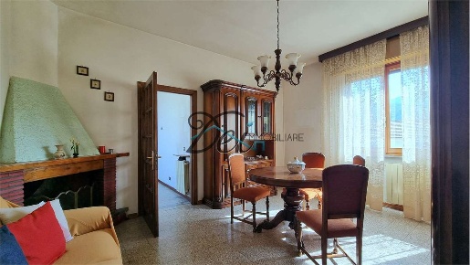 Foto Appartamento in Via Porrina 5, Coreglia Antelminelli di 103 m²
