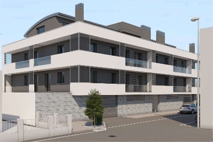 Foto Appartamento in Corso Milano 90, Barlassina Borgo Nuovo - Navigatori