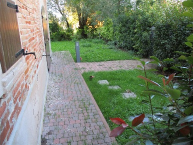 Foto Villa unifamiliare a San Prospero di 200 m² con 5 locali in vendita