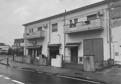 Foto Appartamento in Via delle Venezie, Tresignana di 119 m² con 6 locali