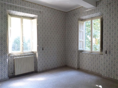 Foto Appartamento in Via del Brennero 49, Bagni di Lucca di 80 m²