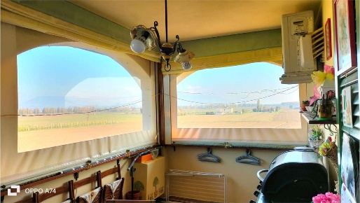 Foto Appartamento in Via Stazione, Cannara di 70 m² con 3 locali in vendita