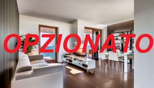 Foto Appartamento in via villebone 5, Diano Marina di 103 m² con 3 locali