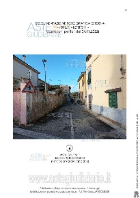 Foto Appartamento in via del Fornicchio n.7, Capannoli di 78 m² in vendita
