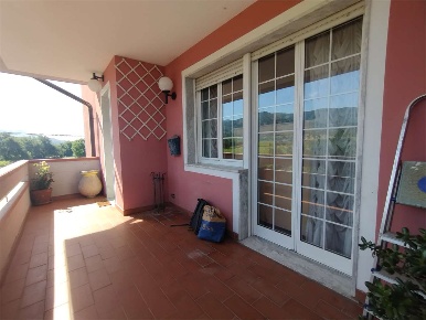 Foto Appartamento in via malaspina 40, Fosdinovo Borghetto Melara di 112 m²