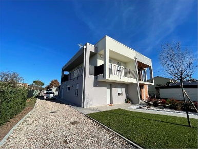 Foto Appartamento a Arzergrande di 130 m² con 5 locali in vendita