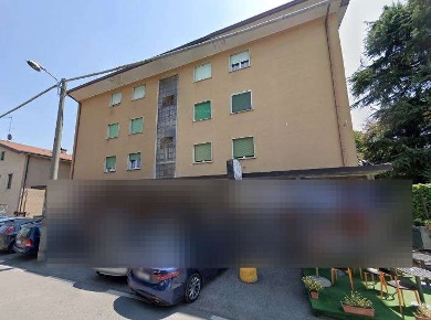 Foto Appartamento in Via Vittorio Veneto 9, La Valletta Brianza di 96 m²