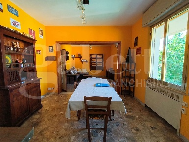 Foto Appartamento in Via Lungoreno 152, Alto Reno Terme di 121 m²