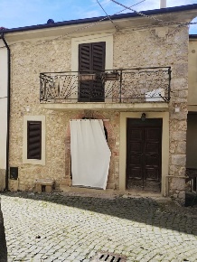 Foto Appartamento in Via del Littorio 7, Tagliacozzo in vendita