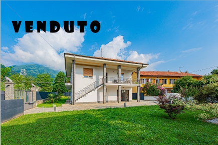 Foto Villa unifamiliare in Via alpignano 3, Givoletto in vendita