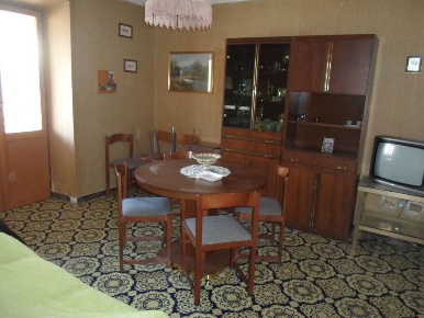 Foto Appartamento in Oriente, Tagliacozzo in vendita