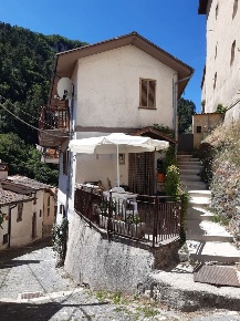 Foto Appartamento in Monastero, Tagliacozzo in vendita