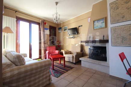 Foto Appartamento in Via Morelle s/n, Castel di Sangro in vendita