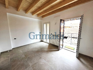 Foto Appartamento in Via San Giovanni 0, Robecco sul Naviglio di 90 m²