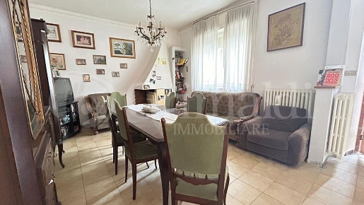 Foto Appartamento in Via TULLIO CECCACCI 0, Maiolati Spontini di 90 m²