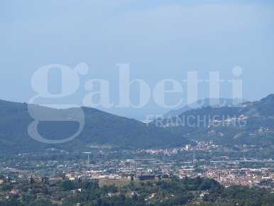 Foto Villa unifamiliare in Via paghezzana 5, Fosdinovo di 350 m² in vendita
