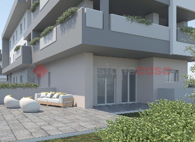 Foto Appartamento in Via Don paolo Crespi 1, Dairago di 135 m² con 4 locali