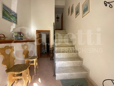 Foto Appartamento in Via Casa Calistri 4, Alto Reno Terme di 88 m²