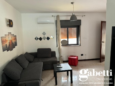Foto Appartamento in Via Nazario Sauro 72, Gioiosa Marea di 50 m²