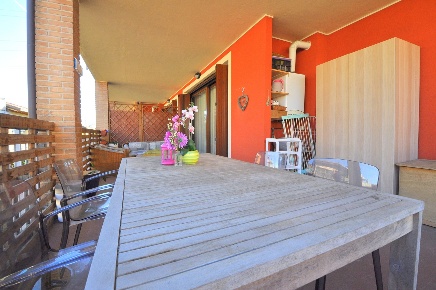 Foto Appartamento a Arconate di 95 m² con 3 locali in vendita