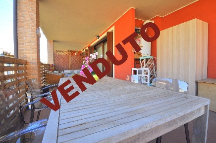 Foto Appartamento a Arconate di 95 m² con 3 locali in vendita