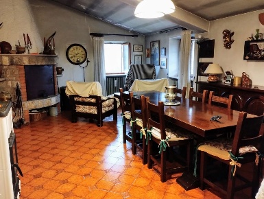Foto Appartamento in Via Selve Piane 21, Tagliacozzo in vendita