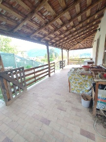 Foto Appartamento in Camerata, Tagliacozzo in vendita