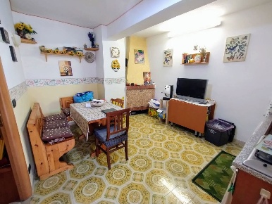 Foto Appartamento in Via Romana 20, Tagliacozzo in vendita